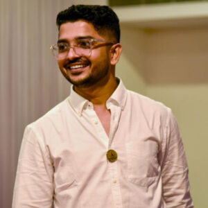 Pankaj Adsule