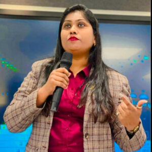 Kamini Bhosale