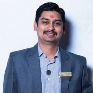 Paresh Kothiya