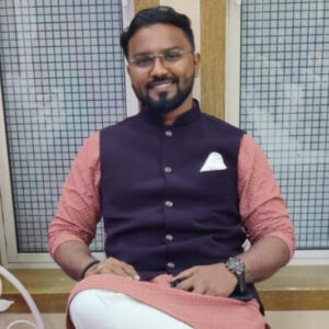 Rahul Lahane