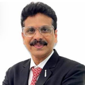 Vivek Bhande